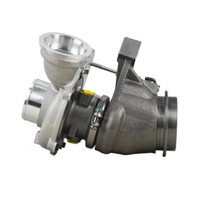 Turbo Charger for Mercedes Sprinter 2.2L OM646 RHF4H VV17 A6460900580   Turbosdirect