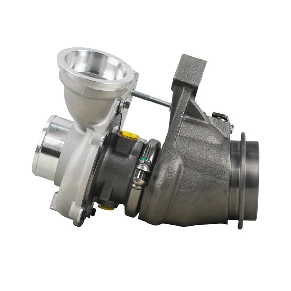 Turbo Charger for Mercedes Sprinter 2.2L OM646 RHF4H VV17 A6460900580   Turbosdirect