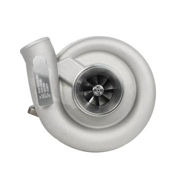 Jrone Turbo for Doosan Excavator Models with 5.8L DB833 / DB58TI Daewoo Engine HX35W 4033596H - SpeedUpPerformance