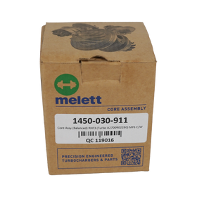 Melett Turbo Core for Mercedes A-Class / B-Class / CLA / GLA 1.6L M270 RHF4 AL0067 9V104 A2700902280   Turbosdirect