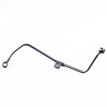 iload oil feed pipe