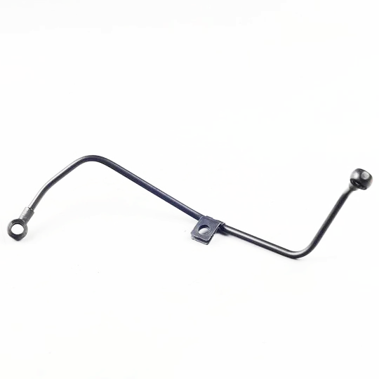 iload oil feed pipe