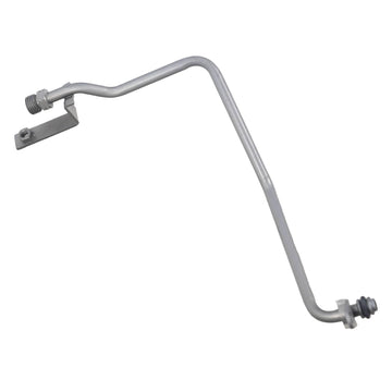 Turbo Oil Feed Pipe Set for Mercedes C-Class E-Class Sprinter Vito 2.2L OM651 Bi-Turbo