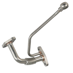 Turbo Oil Feed & Return Pipe for Toyota Hilux Prado 3.0L 1KD-FTV CT12V CT16V 30110 30160   Turbosdirect