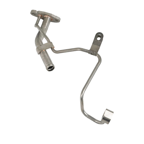 Oil Feed Pipe for Nissan Navara D40 | Pathfinder R51 2.5L YD25 SPANISH ONLY   Turbosdirect