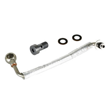 Turbo Oil Feed Pipe for Holden Cruze Barina Astra 1.4L A14NET MGT1446MZGL
