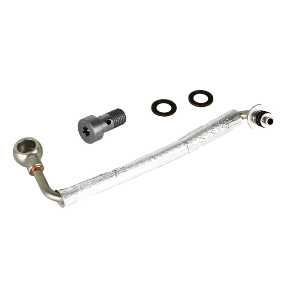 Turbo Oil Feed Pipe for Holden Cruze Barina Astra 1.4L A14NET MGT1446MZGL