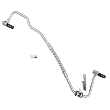 Turbo Oil Feed Line for Ford Ranger PX1 Transit Mazda BT50 2.2L GTB1749V BK3Q6K682CB