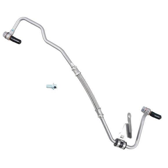 Turbo Oil Feed Line for Ford Ranger PX1 Transit Mazda BT50 2.2L GTB1749V BK3Q6K682CB