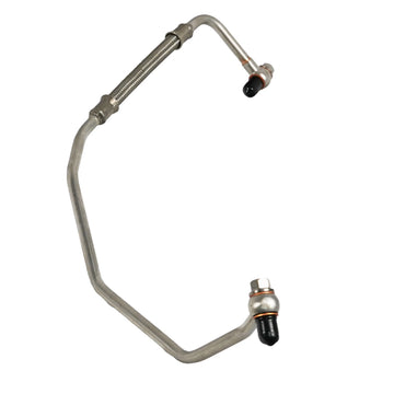 Turbo Oil Feed Pipe for Ford Ranger PX1 PX2 PX3 Everest Mazda BT-50 3.2L P5AT 1763293   Turbosdirect
