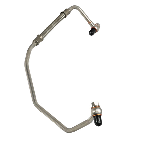 Turbo Oil Feed Pipe for Ford Ranger PX1 PX2 PX3 Everest Mazda BT-50 3.2L P5AT 1763293   Turbosdirect
