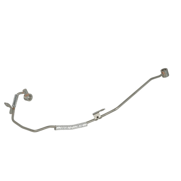 Turbo Oil Feed Pipe To Suit Mazda CX-7 2.3L Petrol   Turbosdirect