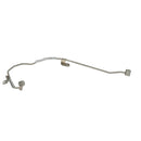 Turbo Oil Feed Pipe To Suit Mazda CX-7 2.3L Petrol   Turbosdirect