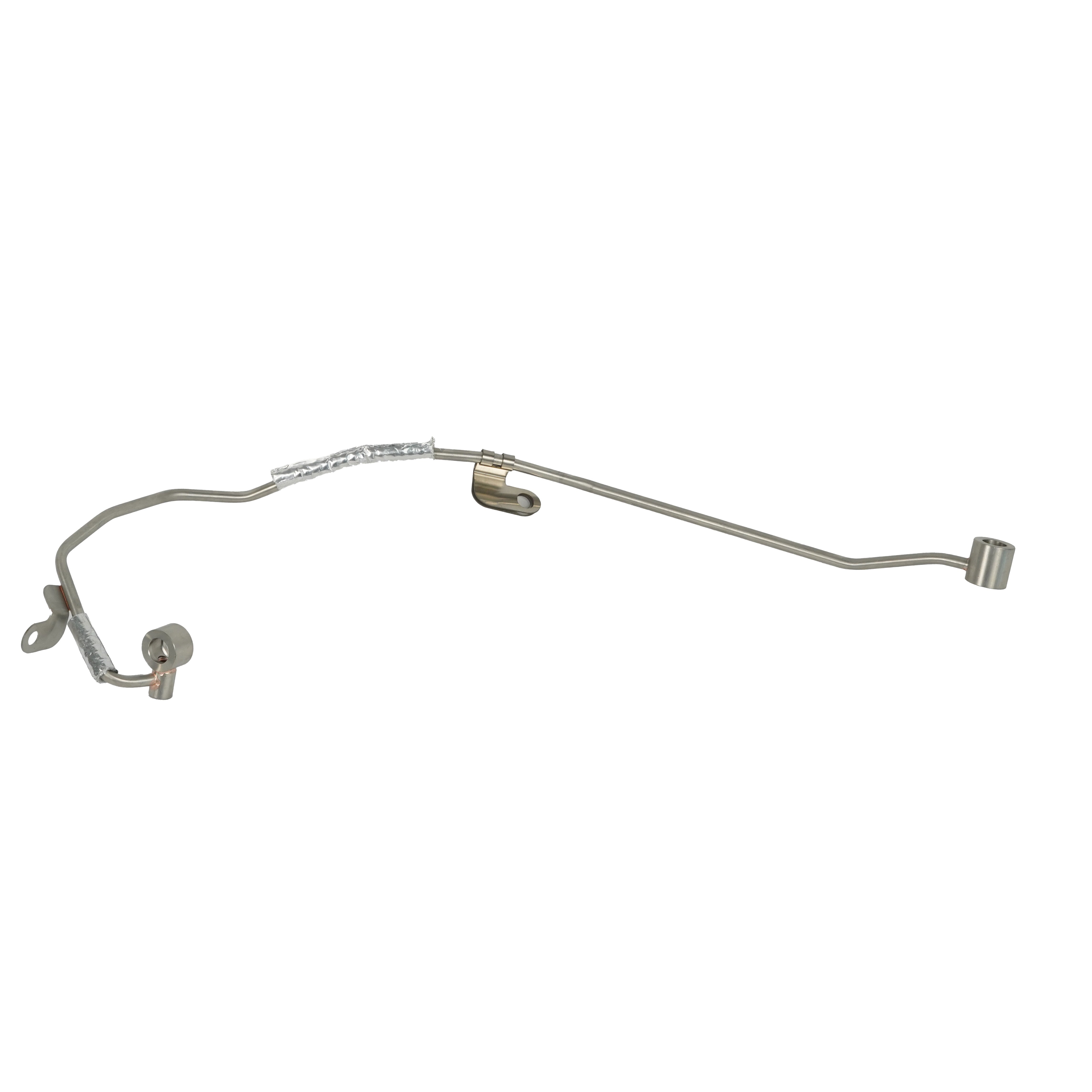 Turbo Oil Feed Pipe To Suit Mazda CX-7 2.3L Petrol - 0