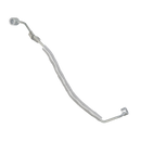 Turbo Oil Feed Pipe for Mazda 3 MPS Mazda 6 MPS 2.3L L3-VDT K04-2274DCB   Turbosdirect