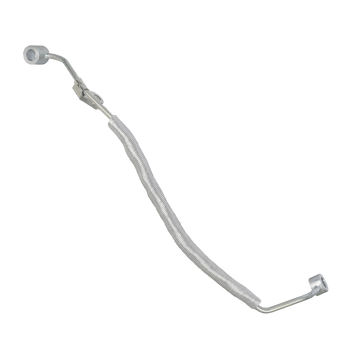Turbo Oil Feed Pipe for Mazda 3 MPS Mazda 6 MPS 2.3L L3-VDT K04-2274DCB   Turbosdirect