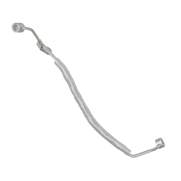Turbo Oil Feed Pipe for Mazda 3 MPS Mazda 6 MPS 2.3L L3-VDT K04-2274DCB   Turbosdirect