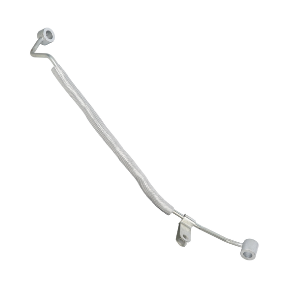 Turbo Oil Feed Pipe for Mazda 3 MPS Mazda 6 MPS 2.3L L3-VDT K04-2274DCB   Turbosdirect