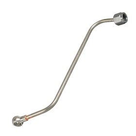 Oil Feed Pipe for Mitsubishi 2WD Triton MN | Challenger PB 4D56 2.5L 1515A029 VT10 1225A014   Turbosdirect