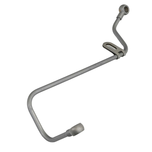 Oil Feed Pipe for Mitsubishi 4WD Triton MN | Challenger PB | PC 4D56 2.5L 1763293   Turbosdirect