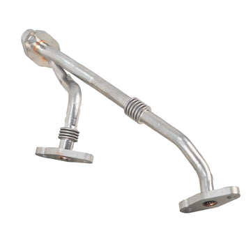 Turbo Oil Drain Pipe for Mercedes C-Class E-Class Sprinter Vito 2.2L OM651 Bi-Turbo   Turbosdirect