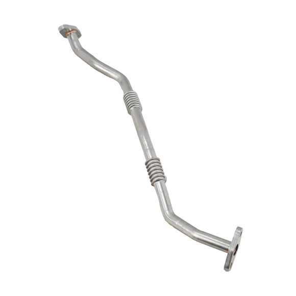 Turbo Oil Drain Pipe for Hyundai Santa Fe Sonata Kia Optima Sportage Sorento 2.0L G4KH TD04L6   Turbosdirect