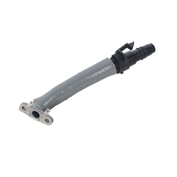 Turbo Oil Drain Pipe for Holden Cruze Barina Astra 1.4L A14NET MGT1446MZGL   Turbosdirect