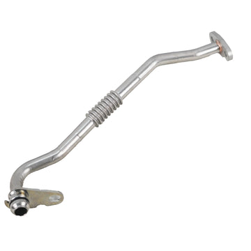Turbo Oil Drain Pipe for Ford Ranger PX1 Transit Mazda BT-50 2.2L GTB1749V