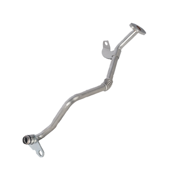 Turbo Oil Drain Pipe for Ford Ranger PX1 PX2 PX3 Everest Mazda BT-50 3.2L P5AT   Turbosdirect