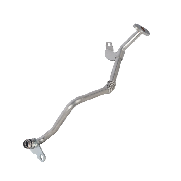 Turbo Oil Drain Pipe for Ford Ranger PX1 PX2 PX3 Everest Mazda BT-50 3.2L P5AT   Turbosdirect