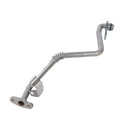 Turbo Oil Drain Pipe for Ford Ranger PX1 PX2 PX3 Everest Mazda BT-50 3.2L P5AT   Turbosdirect
