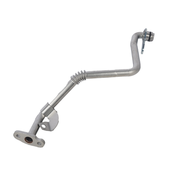 Turbo Oil Drain Pipe for Ford Ranger PX1 PX2 PX3 Everest Mazda BT-50 3.2L P5AT   Turbosdirect