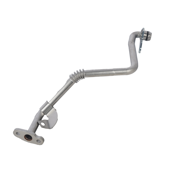 Turbo Oil Drain Pipe for Ford Ranger PX1 PX2 PX3 Everest Mazda BT-50 3.2L P5AT   Turbosdirect