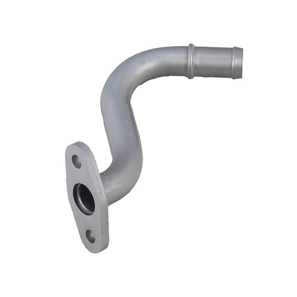 Turbo Oil Drain Pipe for Mitsubishi Triton MN Challenger PB PC 2.5L 4D56 VT16