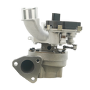 SL Turbo Charger for Hyundai ix35 Santa Fe Tucson Kia Sorento Sportage 2.0L CRDi KP39 BV39 28230-2F300-2