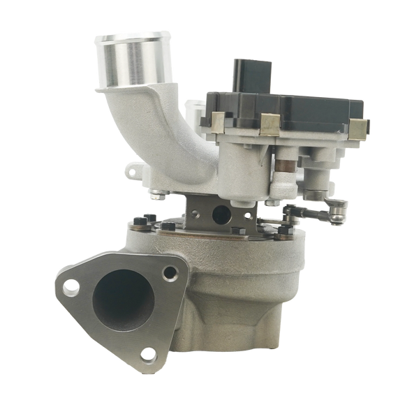 SL Turbo Charger for Hyundai ix35 Santa Fe Tucson Kia Sorento Sportage 2.0L CRDi KP39 BV39 28230-2F300