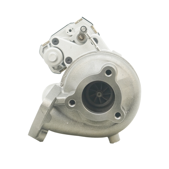 SL Turbo Charger for Hyundai ix35 Santa Fe Tucson Kia Sorento Sportage 2.0L CRDi KP39 BV39 28230-2F300