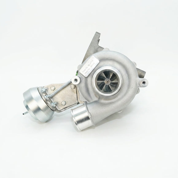 SL Turbo Charger for Mitsubishi Pajero NS NT NW NX 3.2L 4M41 VT13 1515A163   Turbosdirect