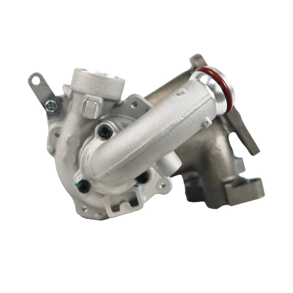 Standard Bi-Turbo Charger for Volkswagen Amarok 2.0L TDi CDBA / CDCA (High Pressure) 10009880102   Turbosdirect