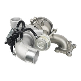 Standard Turbo Charger For Ford Focus, Kuga & Mondeo 2.0L EcoBoost K03-K0NG 53039980507 CJ5E6K682CH - SpeedUpPerformance
