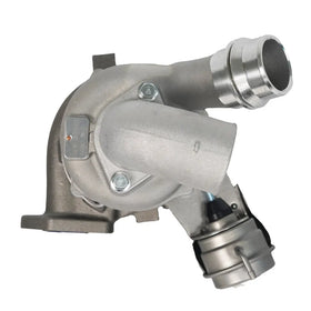 Standard Turbo Charger For Hyundai iLoad & iMax 2.5L D4CB 28231-4A701 2014-onward - SpeedUpPerformance