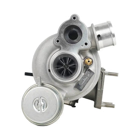 Standard Turbo Charger for Abarth, Alfa Romeo Giulietta / Mito, Fiat 500C / Punto, Jeep Renegade Sport 1.4L MultiAir 812812 - SpeedUpPerformance