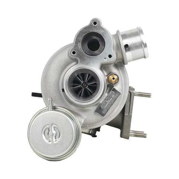 Standard Turbo Charger for Abarth, Alfa Romeo Giulietta / Mito, Fiat 500C / Punto, Jeep Renegade Sport 1.4L MultiAir 812812 - SpeedUpPerformance