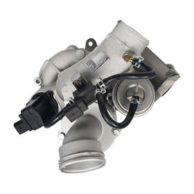 Standard Turbo Charger for Audi A3 TT & Volkswagen Golf Mk6 Passat B6 1.8L TFSI K03 06J145701P 53039880136