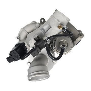 Standard Turbo Charger for Audi A3 TT & Volkswagen Golf Mk6 Passat B6 1.8L TFSI K03 06J145701P 53039880136