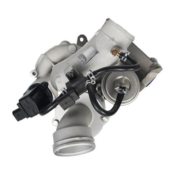 Standard Turbo Charger for Audi A3 TT & Volkswagen Golf Mk6 Passat B6 1.8L TFSI K03 06J145701P 53039880136