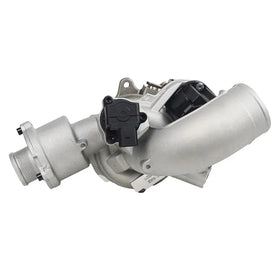 Standard Turbo Charger for Audi A4 & A5 1.8L & 2.0L TFSI 9VA08 06L145701L - SpeedUpPerformance