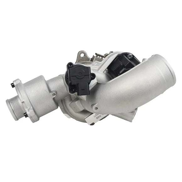 Standard Turbo Charger for Audi A4 & A5 1.8L & 2.0L TFSI 9VA08 06L145701L - SpeedUpPerformance