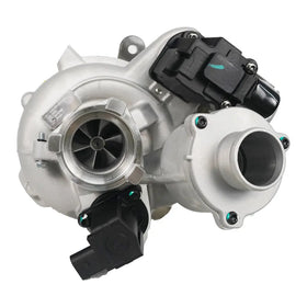 Standard Turbo Charger for Audi S3 & Volkswagen Golf R 2.0L TFSI RHF4 IS38 9VA04 06K145702J - SpeedUpPerformance