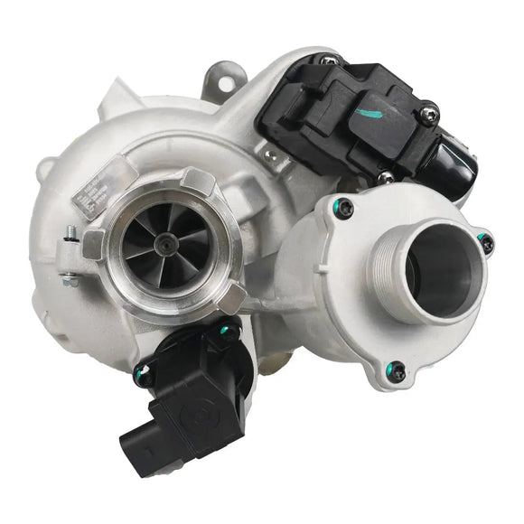Standard Turbo Charger for Audi S3 & Volkswagen Golf R 2.0L TFSI RHF4 IS38 9VA04 06K145702J - SpeedUpPerformance